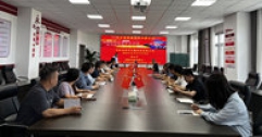 【市城市燃熱集團(tuán)富泰熱力】長(zhǎng)輸供熱公司組織開(kāi)展消防安全培訓(xùn)及演練